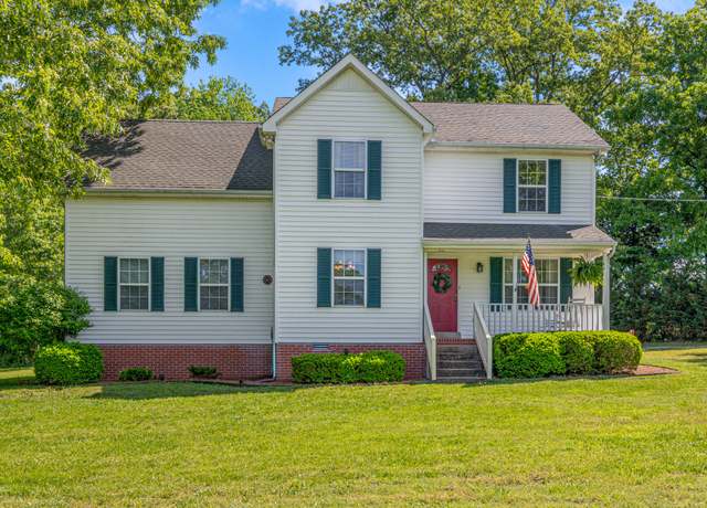 Property at 7104 Elrod Rd, Fairview, TN 37062, 3 beds, 2.5 baths