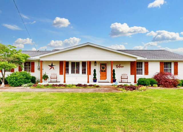 Property at 3140 Stafford Dr, Nashville, TN 37214, 3 beds, 2 baths