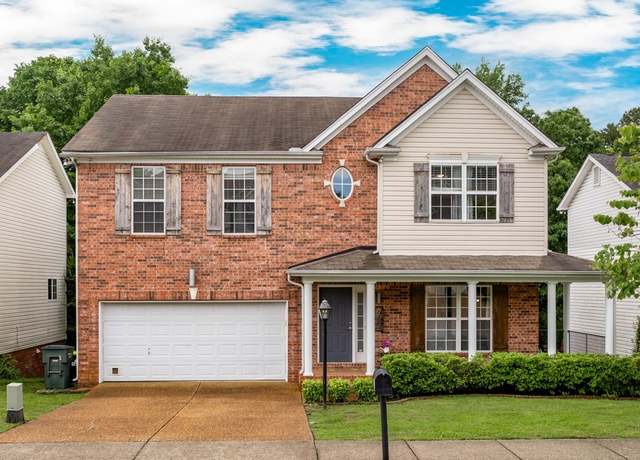 Property at 7325 Olmsted Dr, Nashville, TN 37221, 3 beds, 2.5 baths