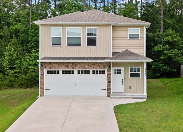 Property at 1190 Stonegate Cir NW, Cleveland, TN 37312, 3 beds, 2.5 baths