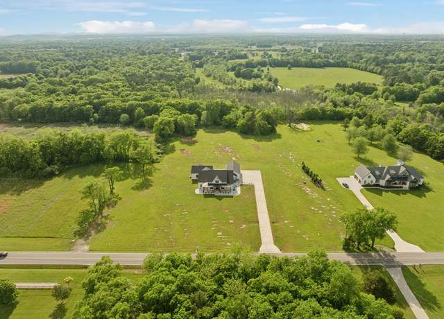 Property at 2648 Wilson Overall Rd, Murfreesboro, TN 37127, 4 beds, 3.5 baths