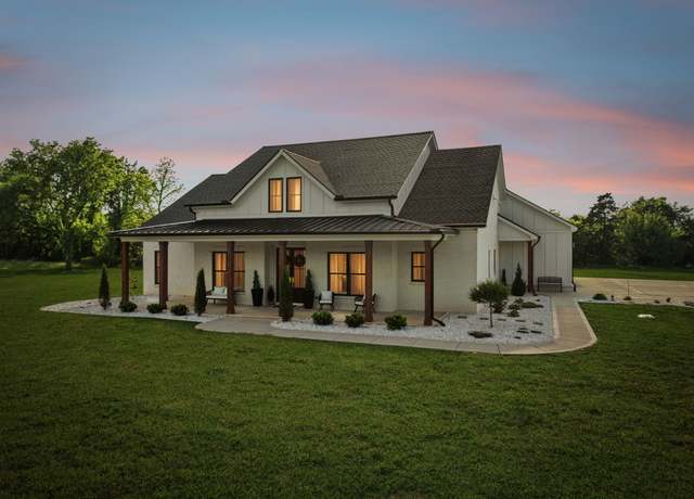 Property at 2648 Wilson Overall Rd, Murfreesboro, TN 37127, 4 beds, 3.5 baths