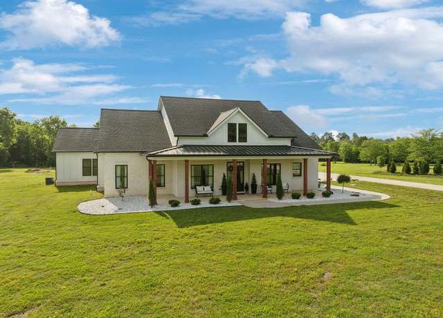 Property at 2648 Wilson Overall Rd, Murfreesboro, TN 37127, 4 beds, 3.5 baths