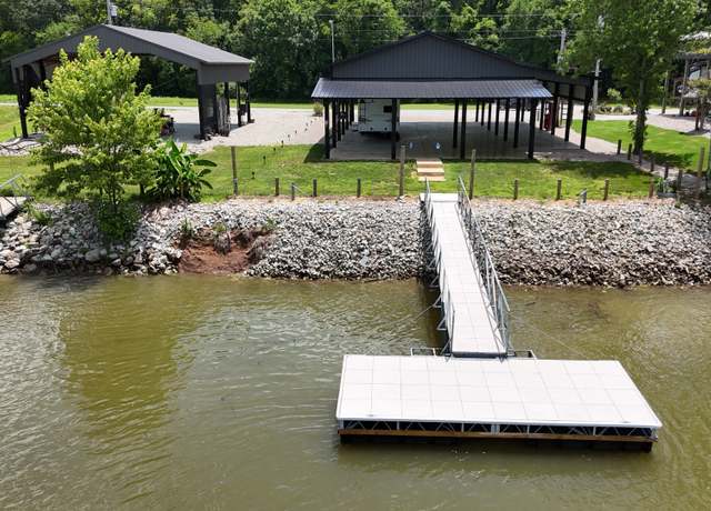 Property at 1434 S River Front Dr, Clifton, TN 38425