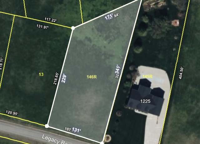 Property at 1221 Legacy Bay Dr, Mooresburg, TN 37811