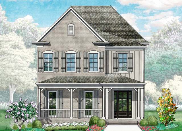 Property at 4012 Forestside Dr, Franklin, TN 37064, 4 beds, 3.5 baths