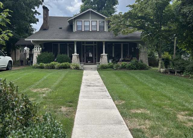 Property at 813 Barrow Ct, Columbia, TN 38401, 4 beds, 2 baths