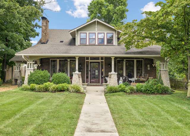 Property at 813 Barrow Ct, Columbia, TN 38401, 4 beds, 2 baths