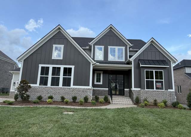 Property at 7035 Starnes Creek Blvd, Franklin, TN 37064, 6 beds, 5.5 baths