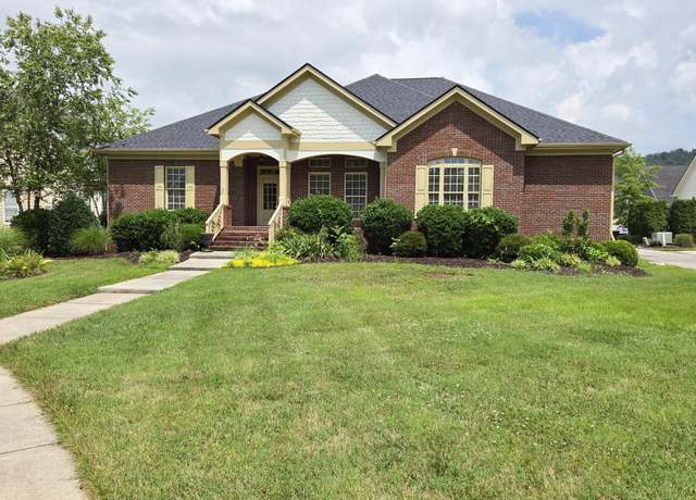 Property at 1760 Holden Farm Pl, Ooltewah, TN 37363, 3 beds, 2.5 baths