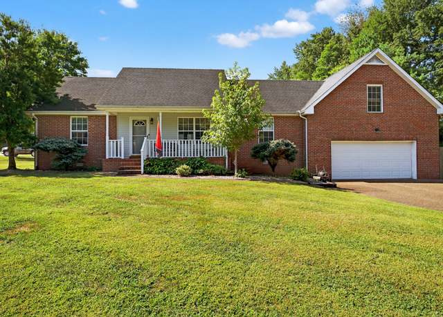 Property at 113 Larkspur Ct, White House, TN 37188, 3 beds, 2 baths