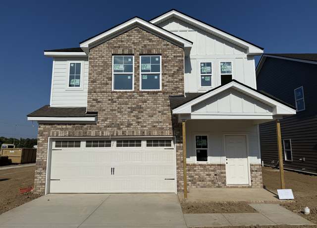 Property at 516 Canal Cir, Nashville, TN 37214, 4 beds, 3.5 baths