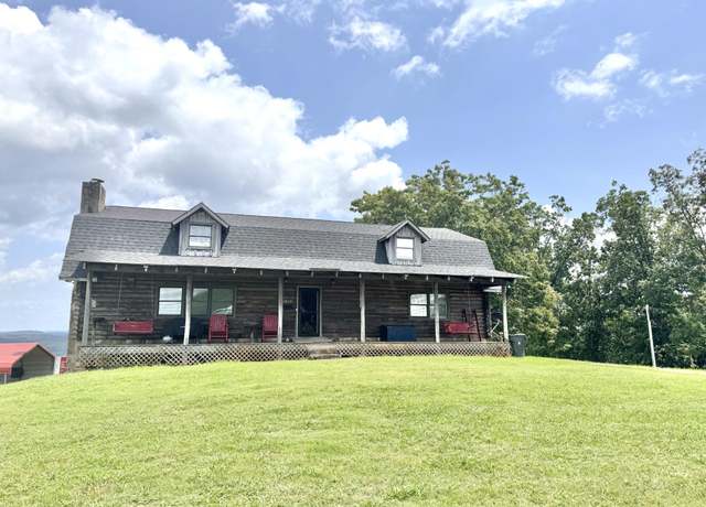 Property at 3650 River Rd, Decatur, TN 37322, 6 beds, 4 baths