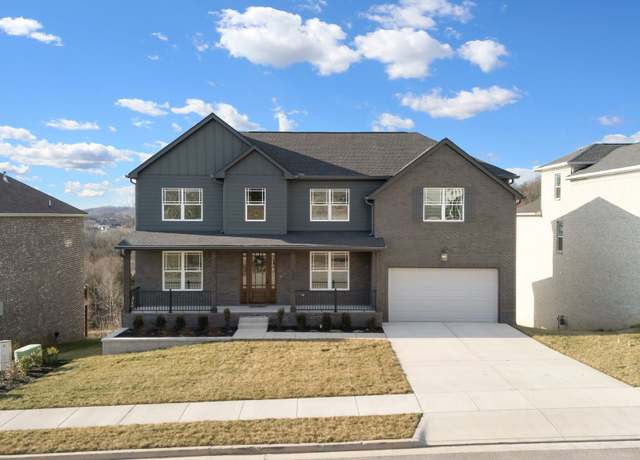 Property at 139 Manor Way, Hendersonville, TN 37075, 5 beds, 4.5 baths