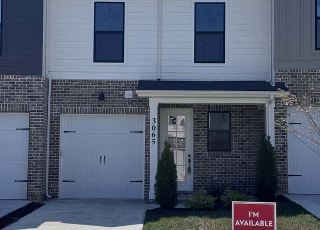Property at 3065 Inman Dr, Thompsons Station, TN 37179, 3 beds, 2.5 baths