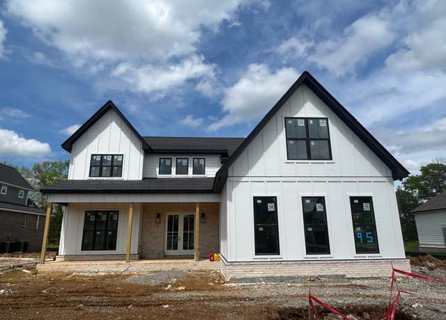Property at 4924 Elmview Ct, Smyrna, TN 37167, 4 beds, 3.5 baths