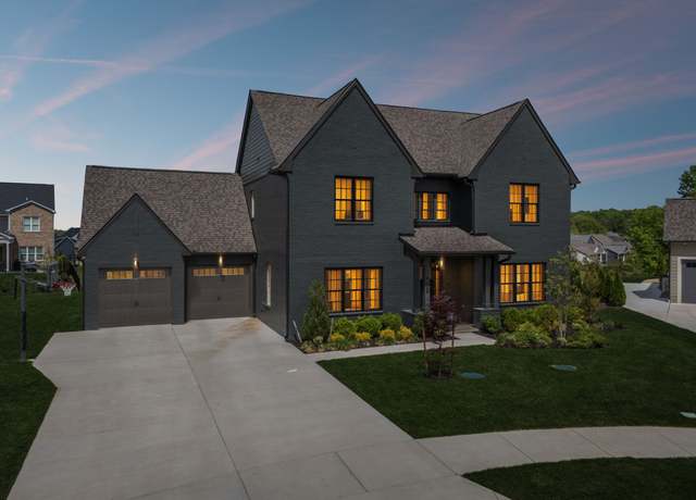 Property at 6551 Kelleys Pl, Franklin, TN 37064, 4 beds, 3.5 baths
