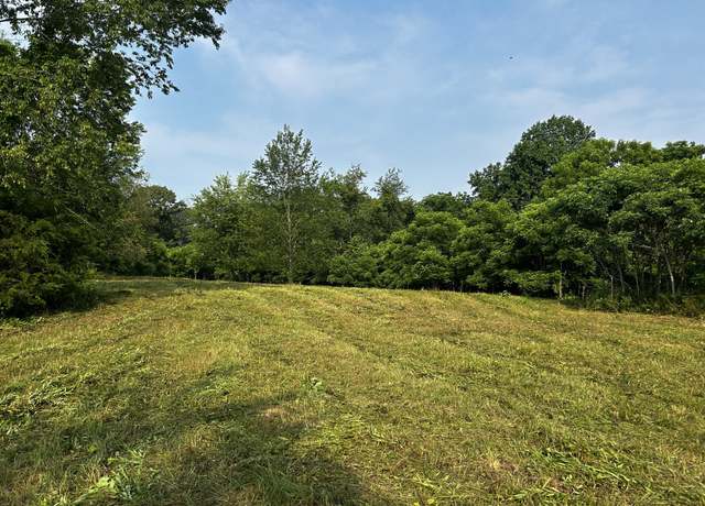 Property at 0 Leo Baker Rd, Ashland City, TN 37015