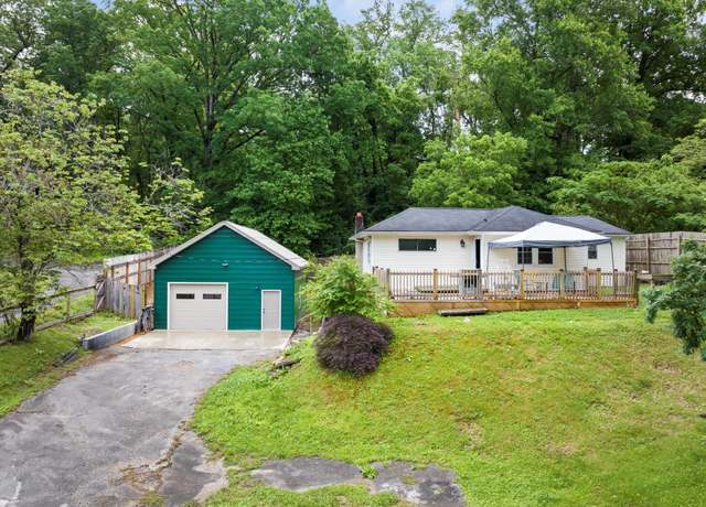 Property at 523 Hedgewood Dr, Chattanooga, TN 37405, 3 beds, 1 bath