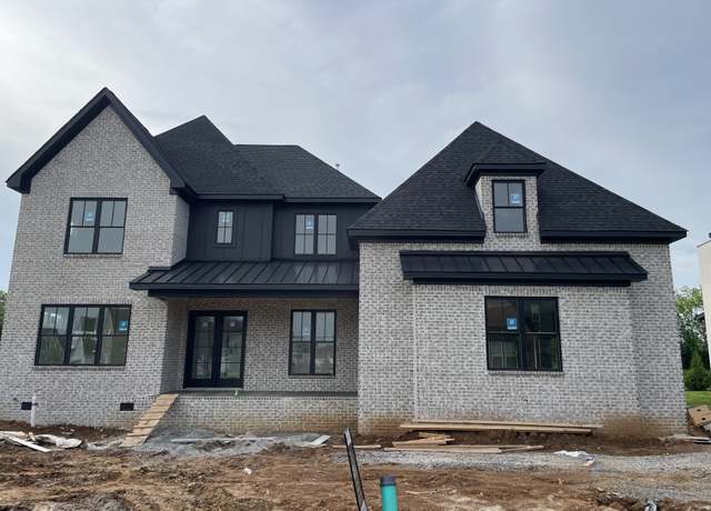Property at 2834 Chaudoin Ct, Murfreesboro, TN 37129, 5 beds, 3 baths