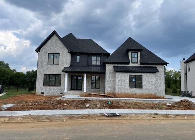 Property at 2834 Chaudoin Ct, Murfreesboro, TN 37129, 5 beds, 4 baths