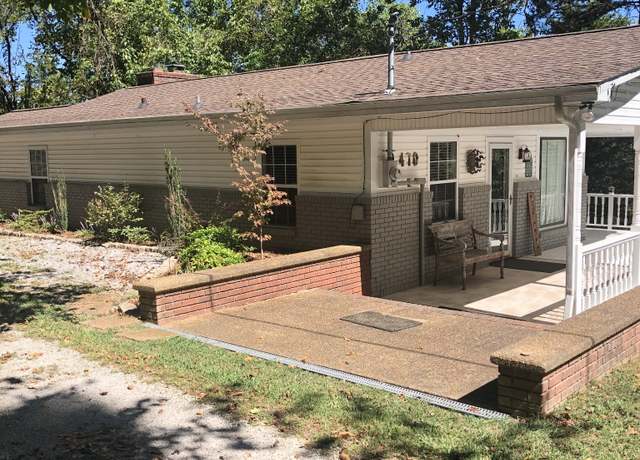 Property at 470 Askin Ln, Baxter, TN 38544, 3 beds, 2 baths