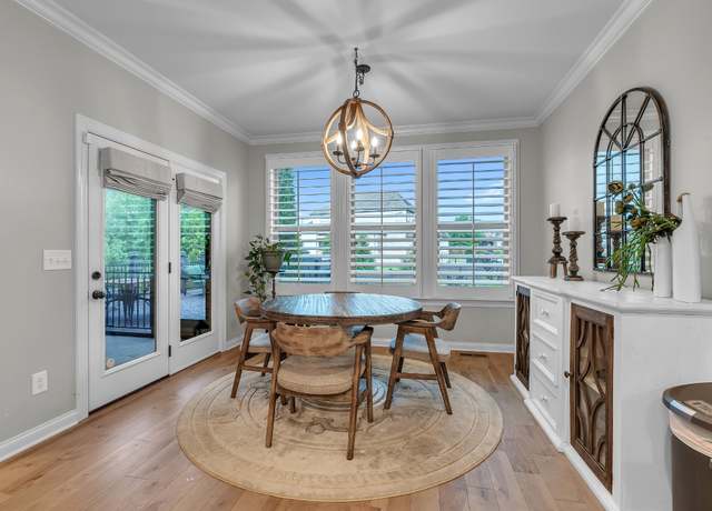 Property at 417 Sweet Fern Dr, Nolensville, TN 37135, 5 beds, 4 baths