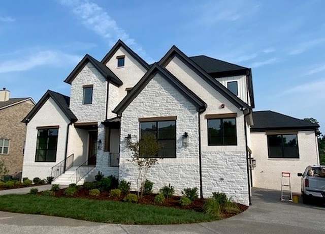 Property at 109 Tattnall Ct, Gallatin, TN 37066, 5 beds, 6.5 baths