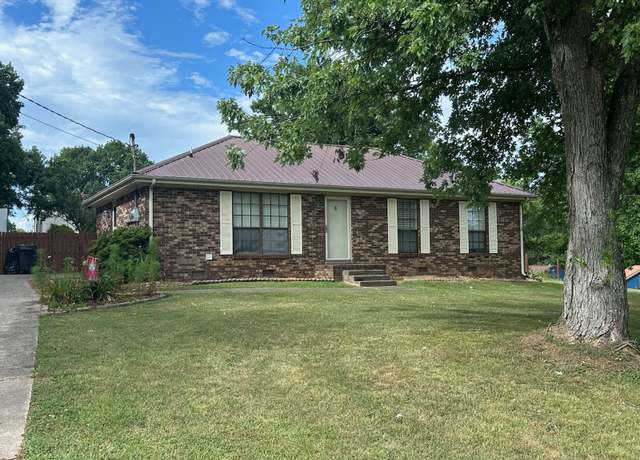Property at 1176 Corum Hill Rd, Castalian Springs, TN 37031, 3 beds, 1.5 baths