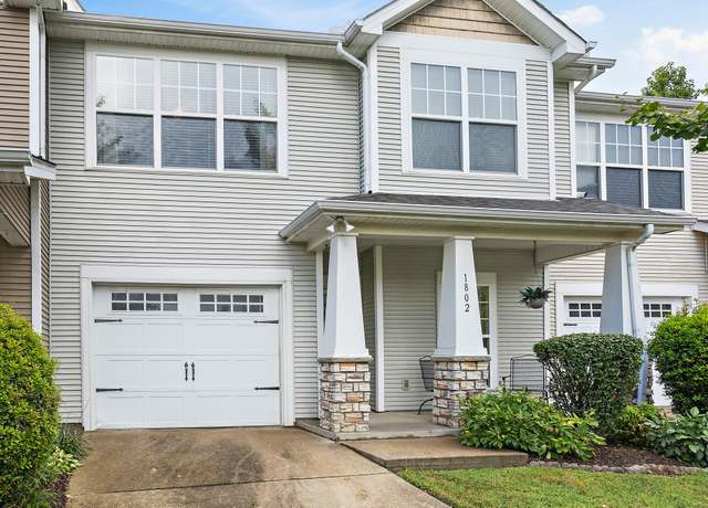 Property at 1802 Lincoya Bay Dr, Nashville, TN 37214, 3 beds, 2.5 baths