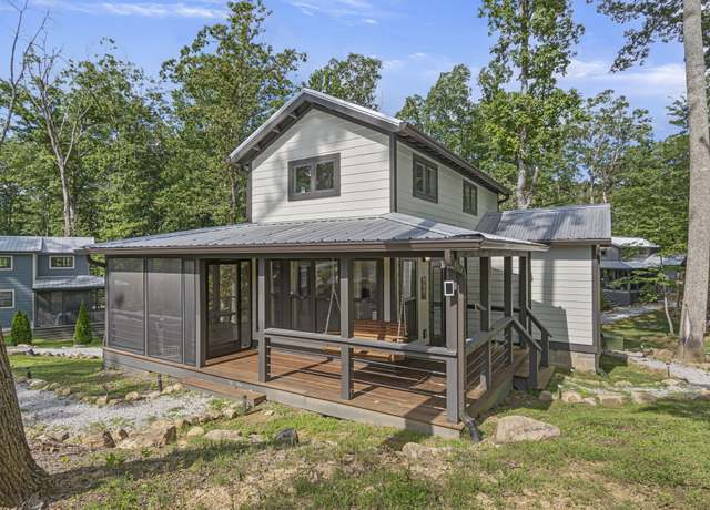 Property at 232 Waters Edge Way, Tracy City, TN 37387, 2 beds, 2 baths
