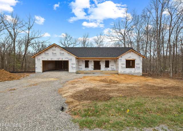 Property at 3019 Pomo Cir, Crossville, TN 38572, 3 beds, 2 baths