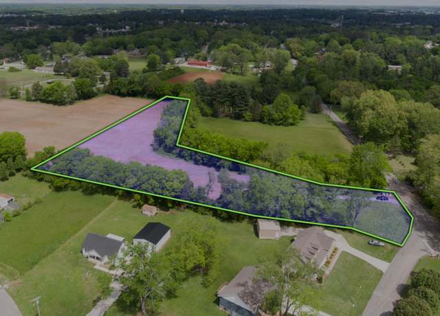 Property at 0 Jefferson St S, Winchester, TN 37398