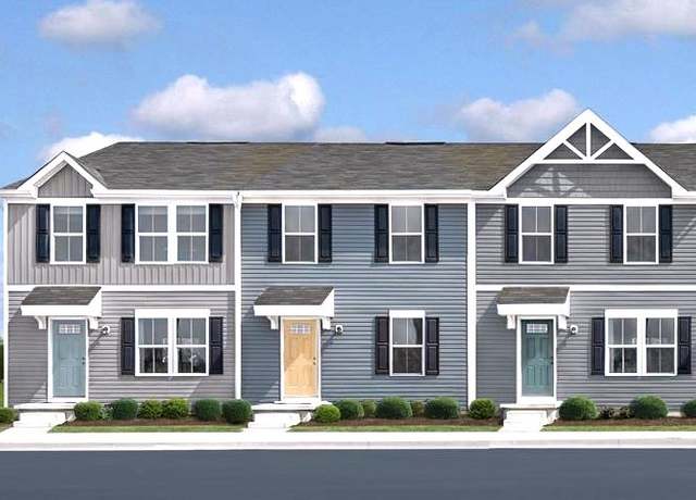 Property at 1417 Sweet Shrub Loop Unit 1423D, Antioch, TN 37013, 3 beds, 2.5 baths