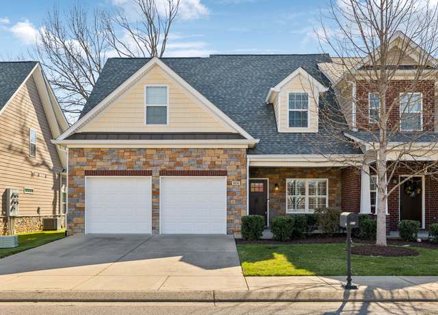 Property at 2342 N Tennessee Blvd #804, Murfreesboro, TN 37130, 3 beds, 2.5 baths