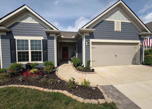 Property at 6006 Monroe Way, Spring Hill, TN 37174, 2 beds, 2 baths