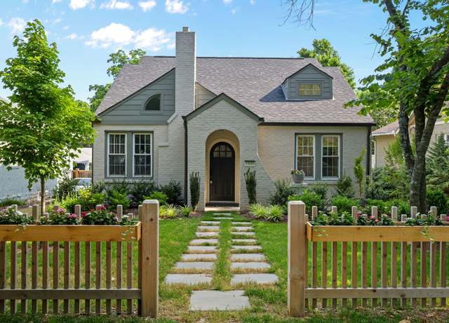 Property at 3506 Murphy Rd, Nashville, TN 37205, 5 beds, 5.5 baths