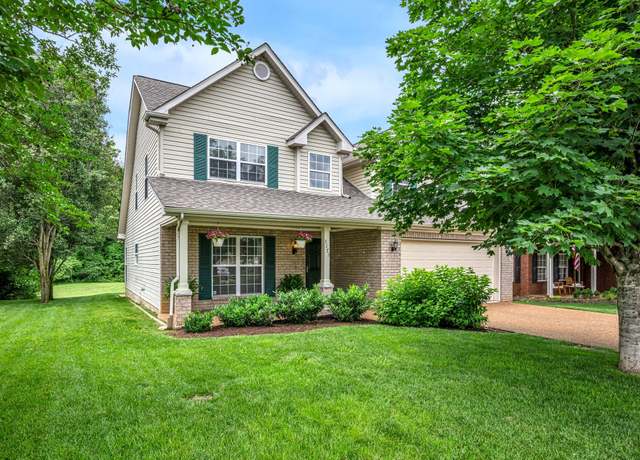 Property at 3173 Tristan Dr, Franklin, TN 37064, 3 beds, 2.5 baths