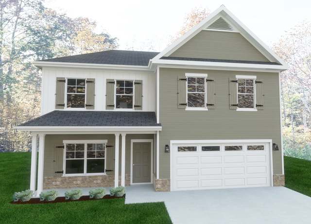 Property at 337 Neartop Ln, Murfreesboro, TN 37128, 4 beds, 2.5 baths