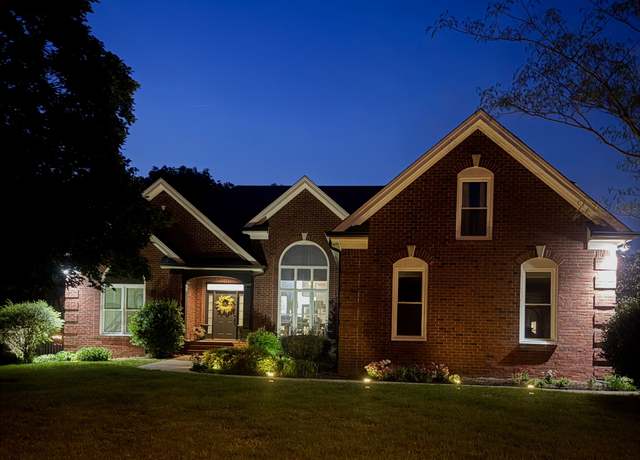 Property at 2815 Anglo Ct, Murfreesboro, TN 37129, 4 beds, 3 baths