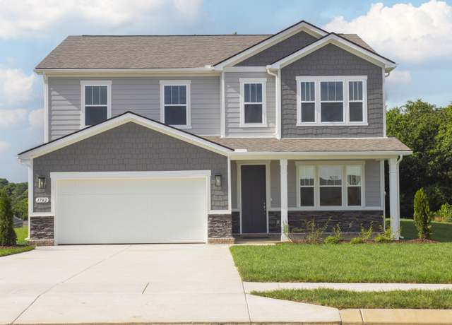 Property at 1782 Rockwell Lndg, Columbia, TN 38401, 4 beds, 2.5 baths