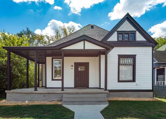 Property at 2008 Duncan Ave, Chattanooga, TN 37404, 3 beds, 2 baths