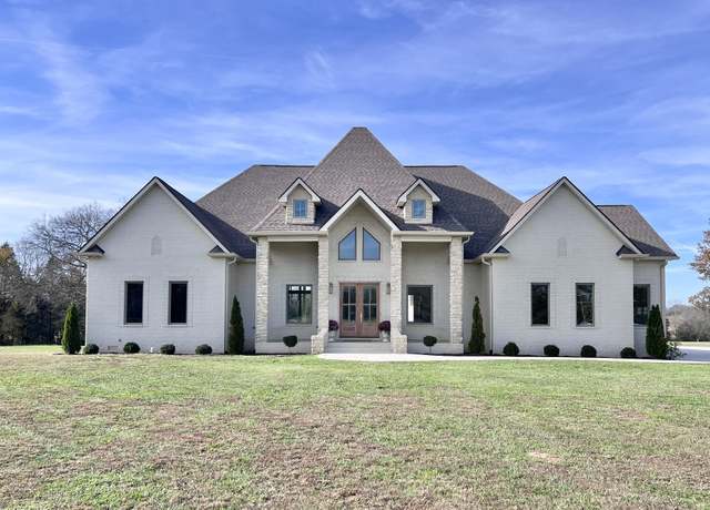 Property at 1465 Smith Rd, Lebanon, TN 37087, 3 beds, 2.5 baths