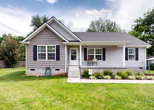 Property at 341 Holly Grove Rd, Lewisburg, TN 37091, 3 beds, 2 baths