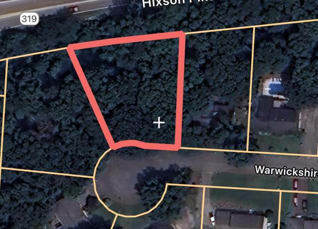 Property at 0 Warwickshire Dr, Soddy Daisy, TN 37379