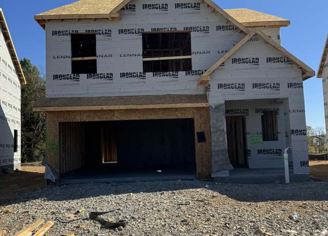 Property at 3128 Lymans Ridge Rd, Columbia, TN 38401, 4 beds, 2.5 baths