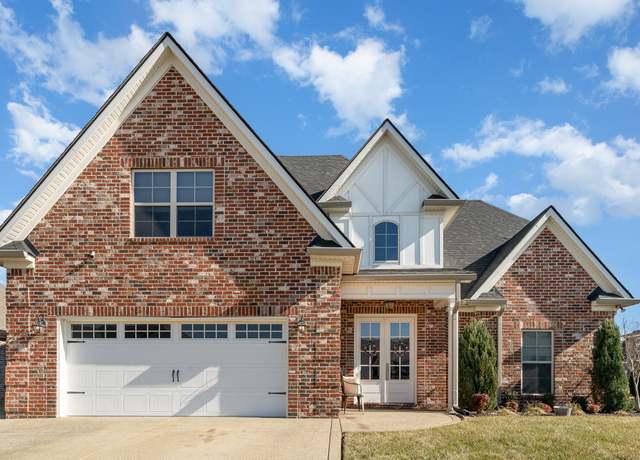 Property at 830 Stovers Gln, Murfreesboro, TN 37128, 4 beds, 3.5 baths