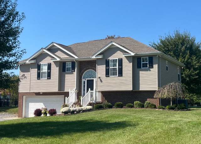 Property at 1266 Porter Morris Rd, Chapmansboro, TN 37035, 3 beds, 2.5 baths
