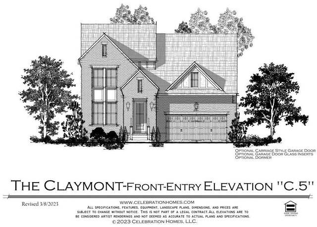 Property at 3017 Fanshaw Rd, Smyrna, TN 37167, 5 beds, 4 baths