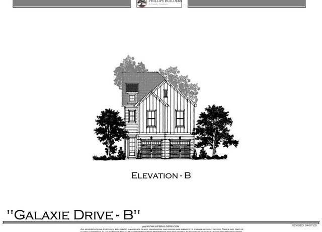 Property at 603 Galaxie Dr, Nashville, TN 37209, 3 beds, 3.5 baths
